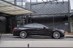 Mercedes-AMG S65 Coupe 2018 года (NA)